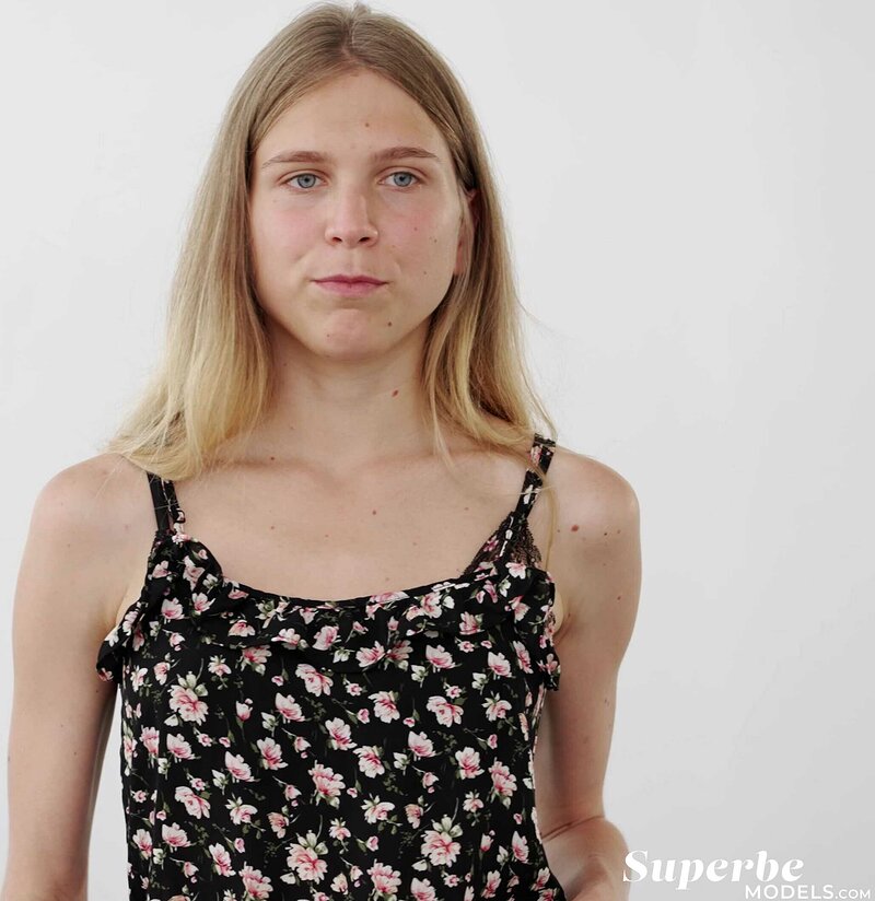 Ирина, 19 лет, 4 размер груди